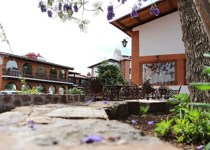 La Capilla Hotel Boutique