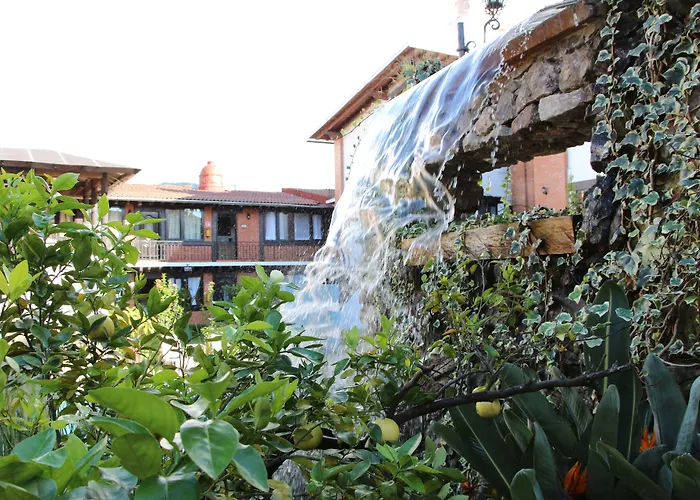 La Capilla Hotel Boutique