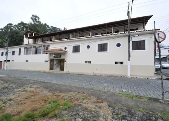 Hotel Real São Lourenço