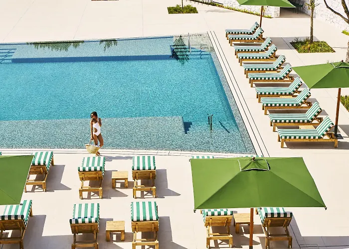 Hotel Camiral - The Leading Hotels Of The World