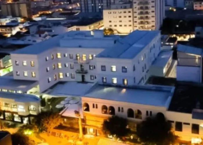 Hotel Metrópole