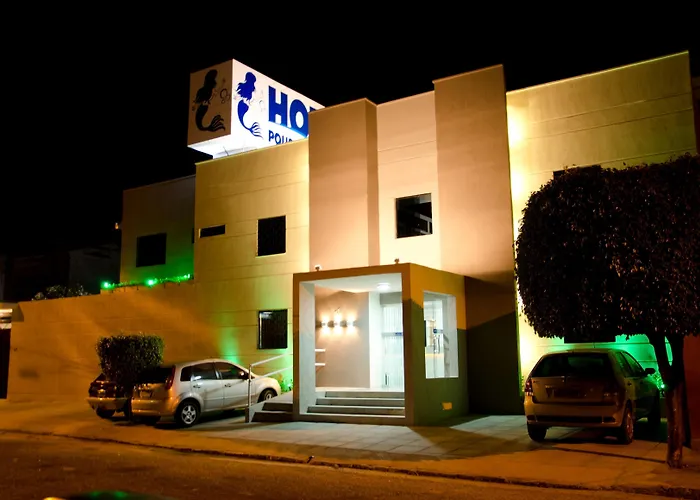 Hotel Pousada Da Sereia Maceió