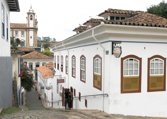 Hotel Colonial