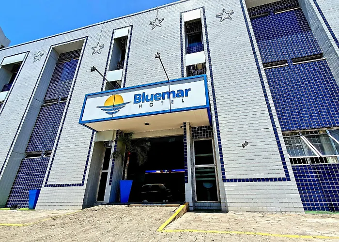 Bluemar Hotel