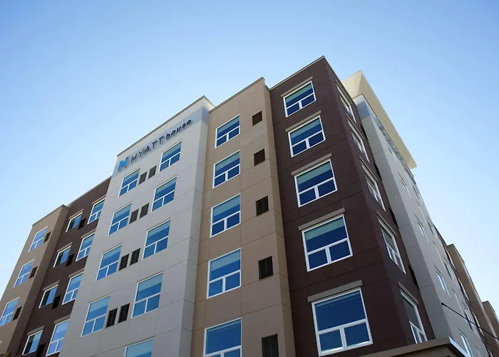 Hyatt House Denver Lakewood Belmar