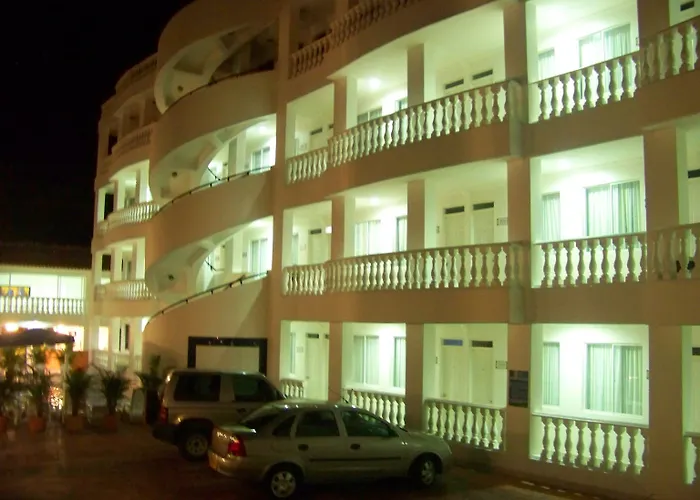 Hotel Zamba