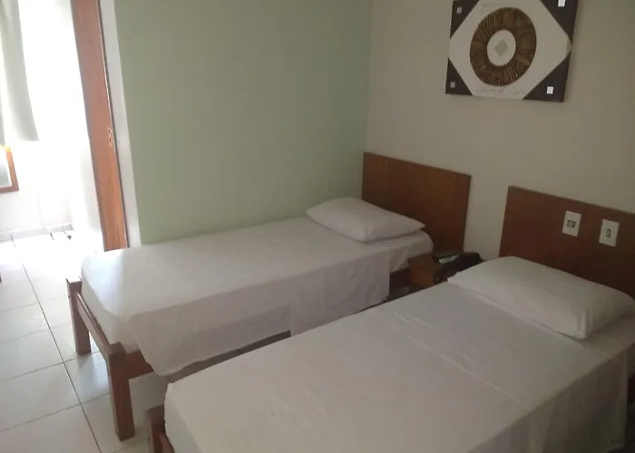 Ipe Guaru Hotel