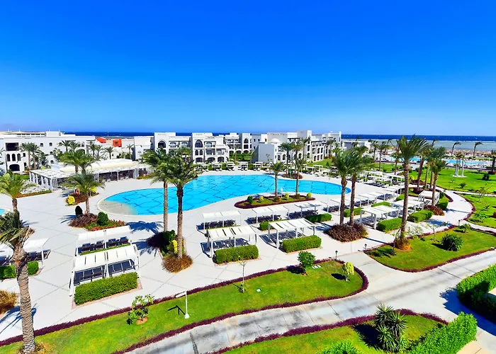 Steigenberger Alcazar Hotel Sharm El Sheikk