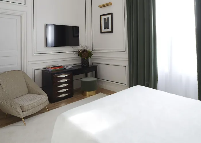 Palazzo Dama - Hotel & Spa - Preferred Hotels & Resorts