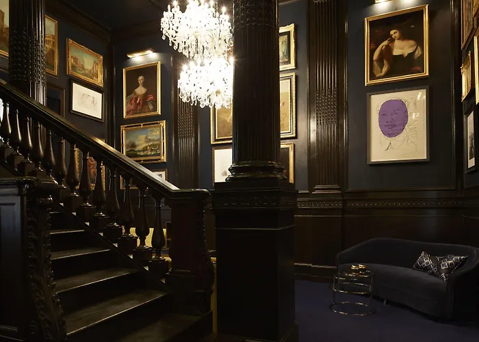 Palazzo Dama - Hotel & Spa - Preferred Hotels & Resorts
