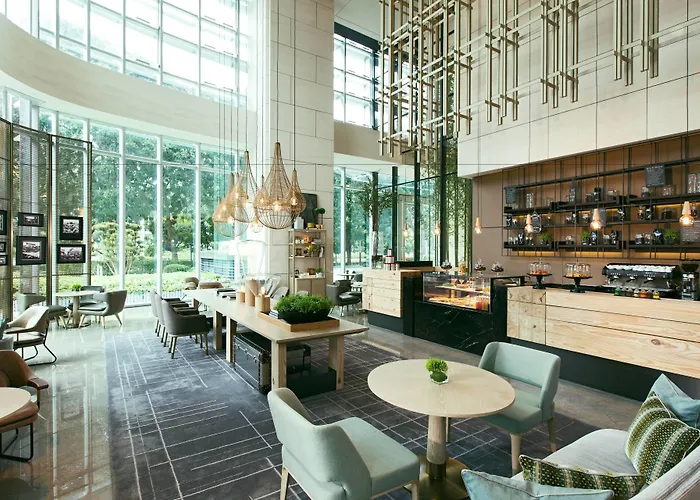 Marriott Nanshan