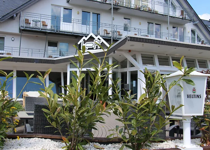 Das Loft Hotel Willingen