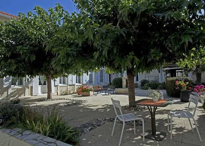Grand Hôtel des Bains SPA