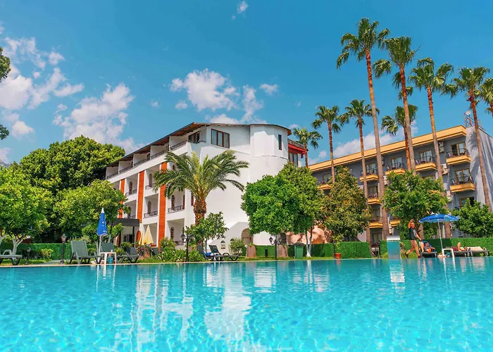 Belpoint Beach Hotel
