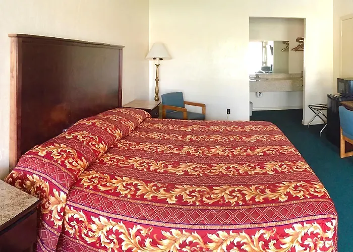 Coral Roc Motel