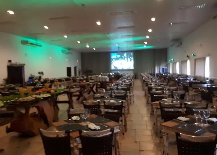 Hotel Fazenda Hípica Atibaia