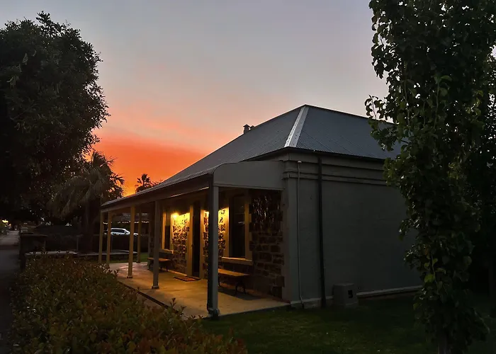 Barossa Bed & Breakfast