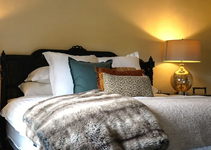Barossa Bed & Breakfast
