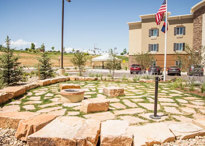 Candlewood Suites Denver North - Thornton By Ihg
