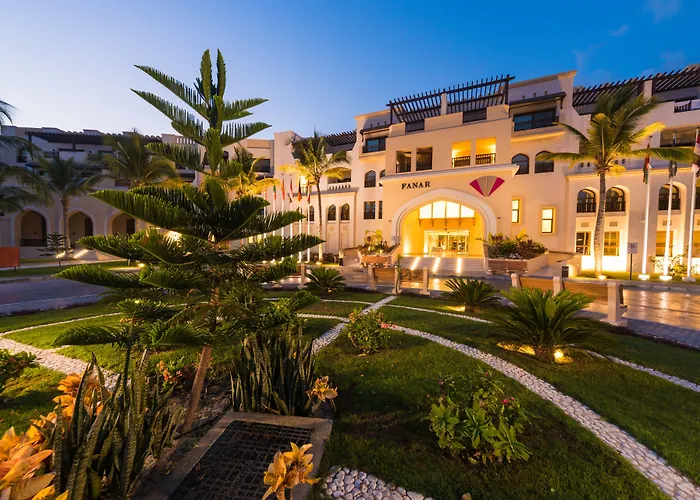 Fanar & Residences