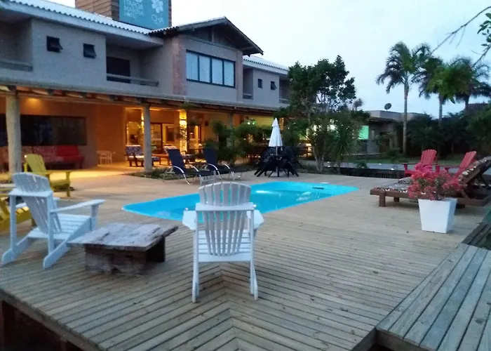 Partner Itapoa By Marina Hotel Pontal 