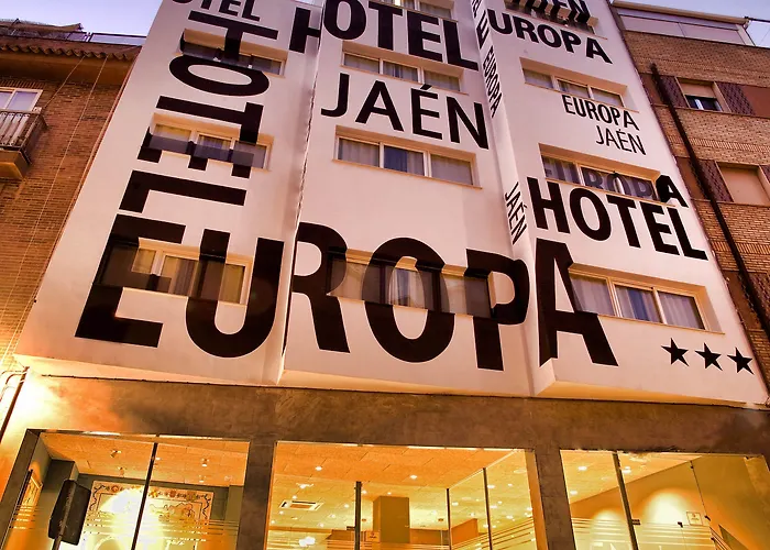 Hotel Europa