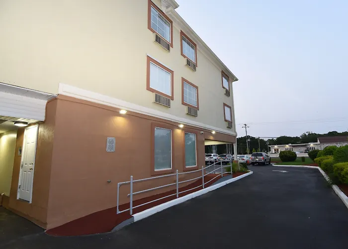 Fairbridge Hotel Atlantic City