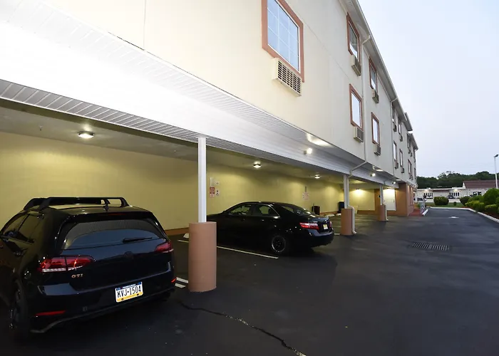 Fairbridge Hotel Atlantic City