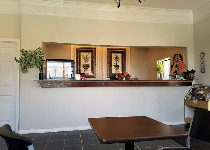 Star Inn Biloxi