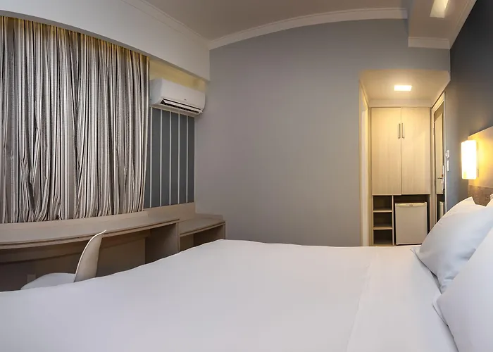 Hotel Kk Itu