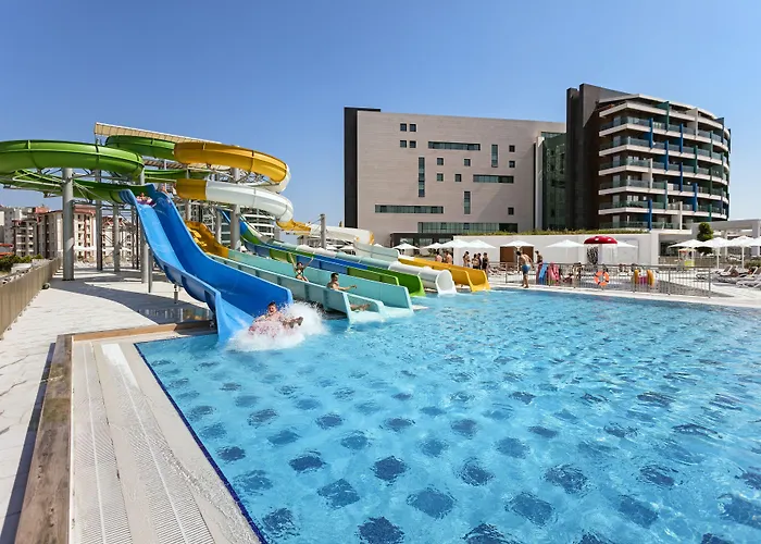 Wind Of Lara Hotel & Spa