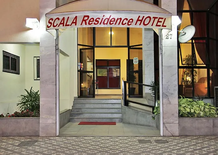 Scala Residence