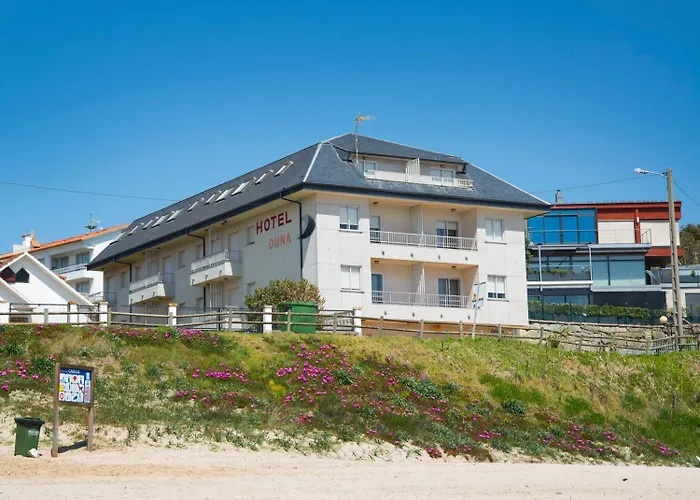 Hotel Duna