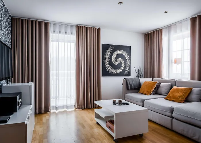 Best Western Hotell Hedasen