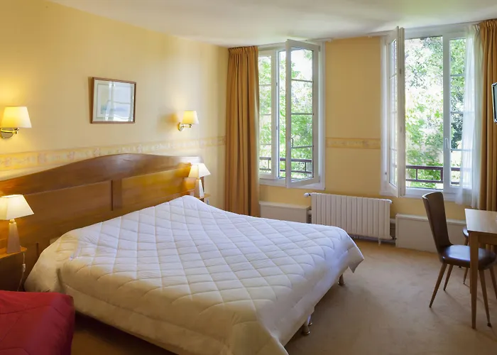 Le Chalet de la Foret Vierzon