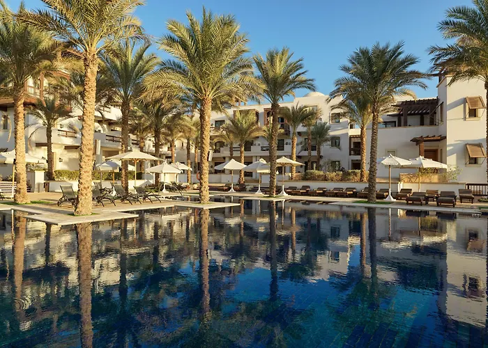 Ancient Sands Golf Resort And Residences Hurghada