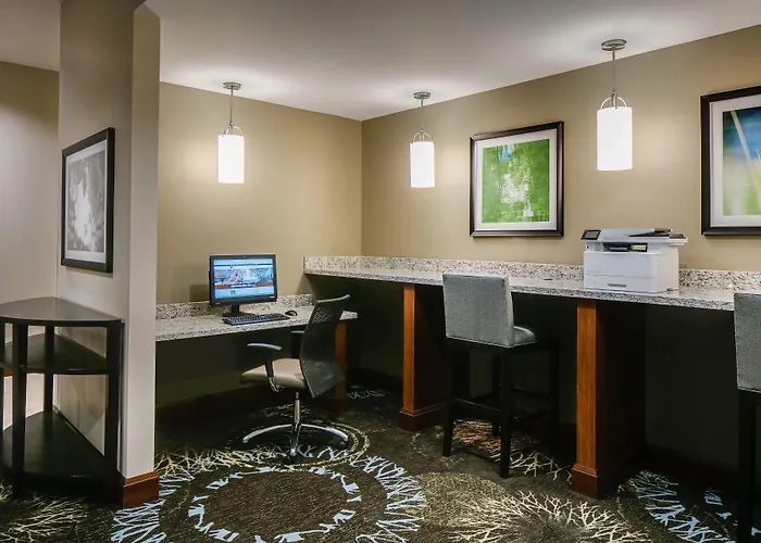 Staybridge Suites Des Moines Downtown By Ihg