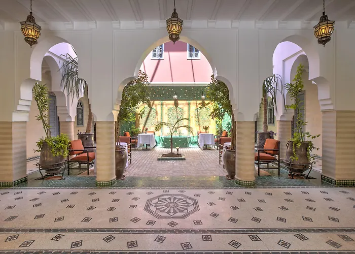 Ksar Anika Boutique Hotel & Spa