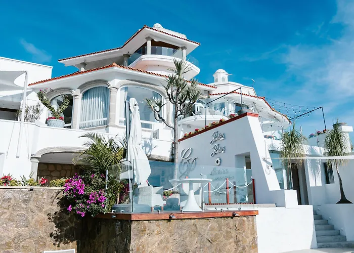 Hotel Boutique De Cantera Y Plata