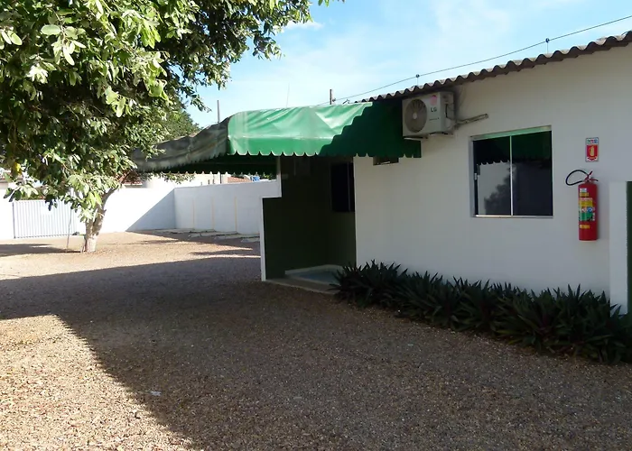 Hotel Barril
