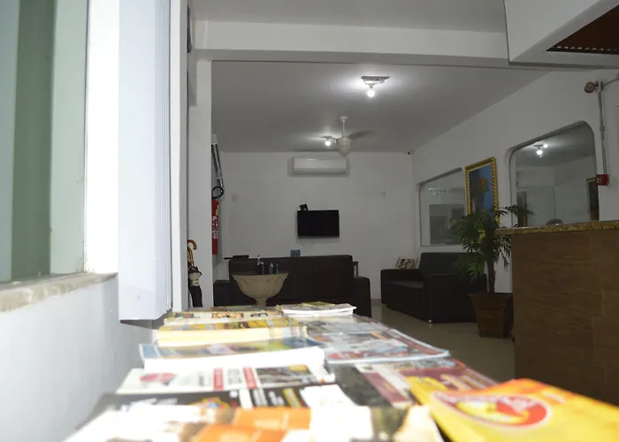 Richard Hotel