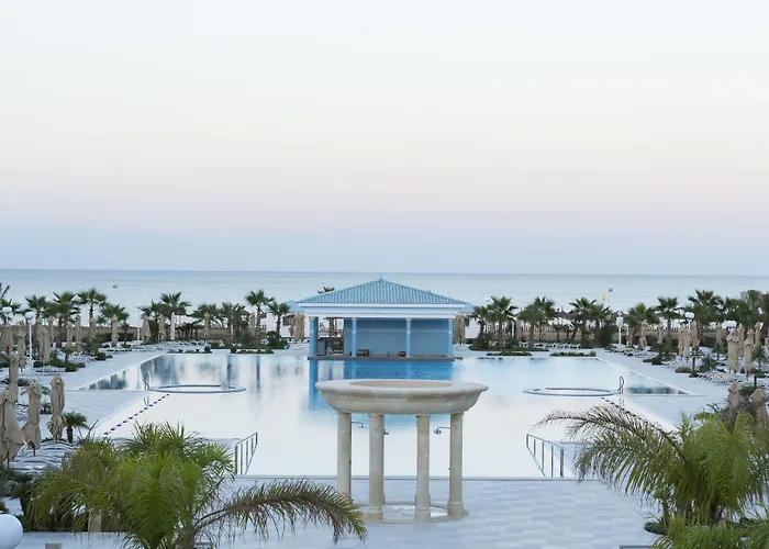 Concorde Green Park Palace Port El-Kantaoui