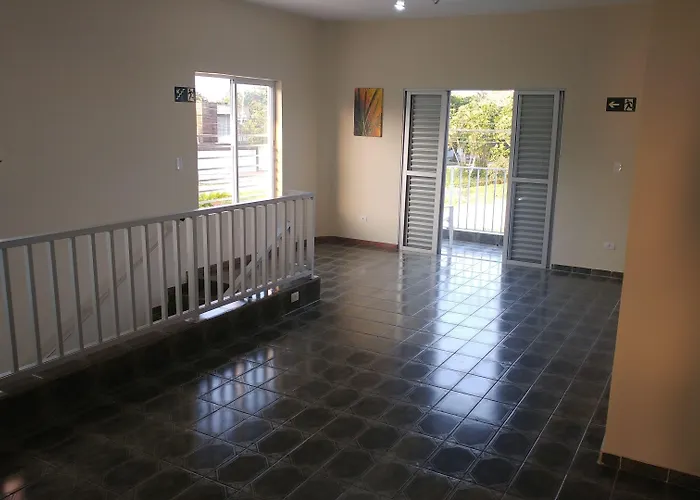 Pousada Maré Enseada