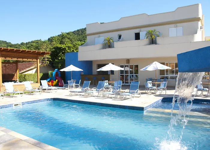 Atena Praia Hotel