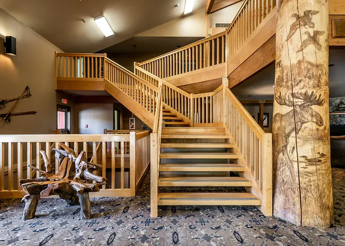 Snow Cap Inn