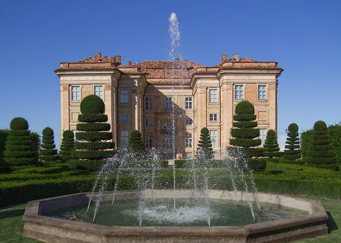 Hotel Castello di Guarene