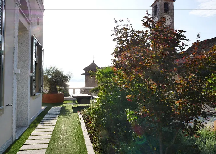 Hotel Al Campanile - Luxury Suites & Apartments