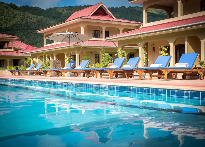 Oasis Hotel Restaurant&Spa