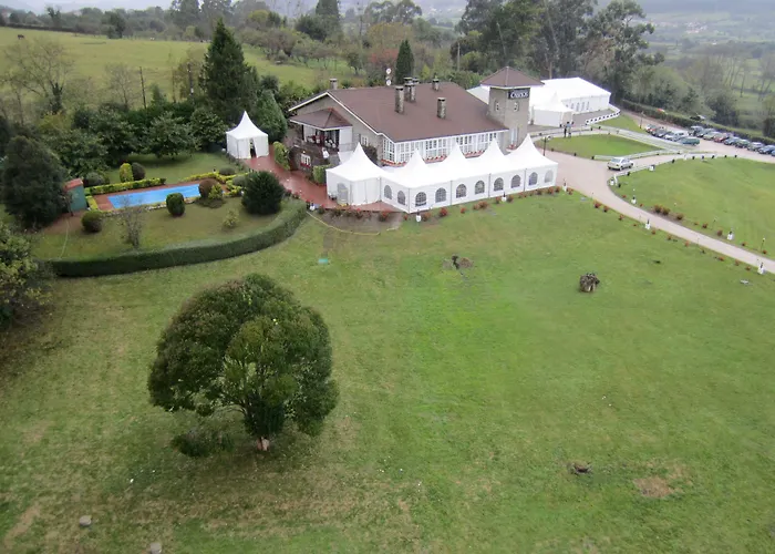 Hotel Los Caspios