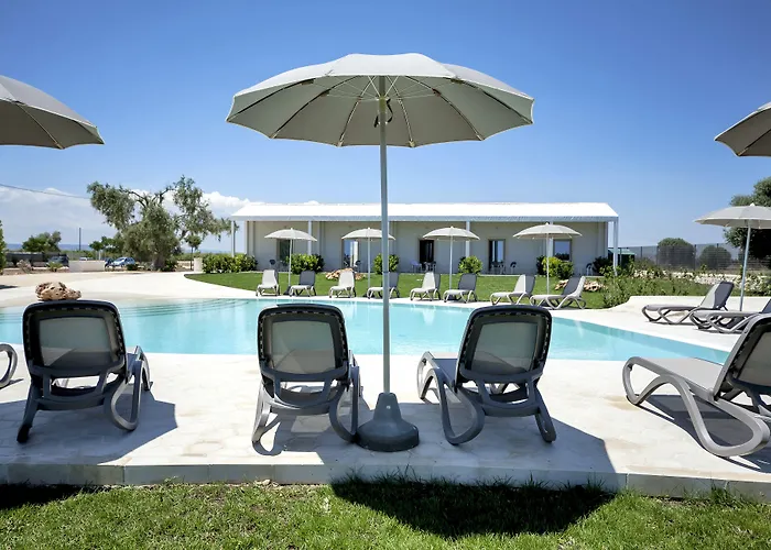Addauro Resort
